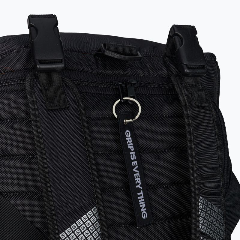 Borsa da allenamento T1TAN Multifunktionale 38,5 l nero 5