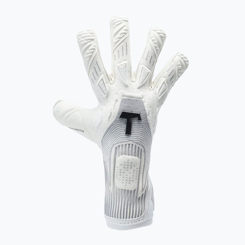 Guanti da portiere T1TAN Rebel White-Out 5