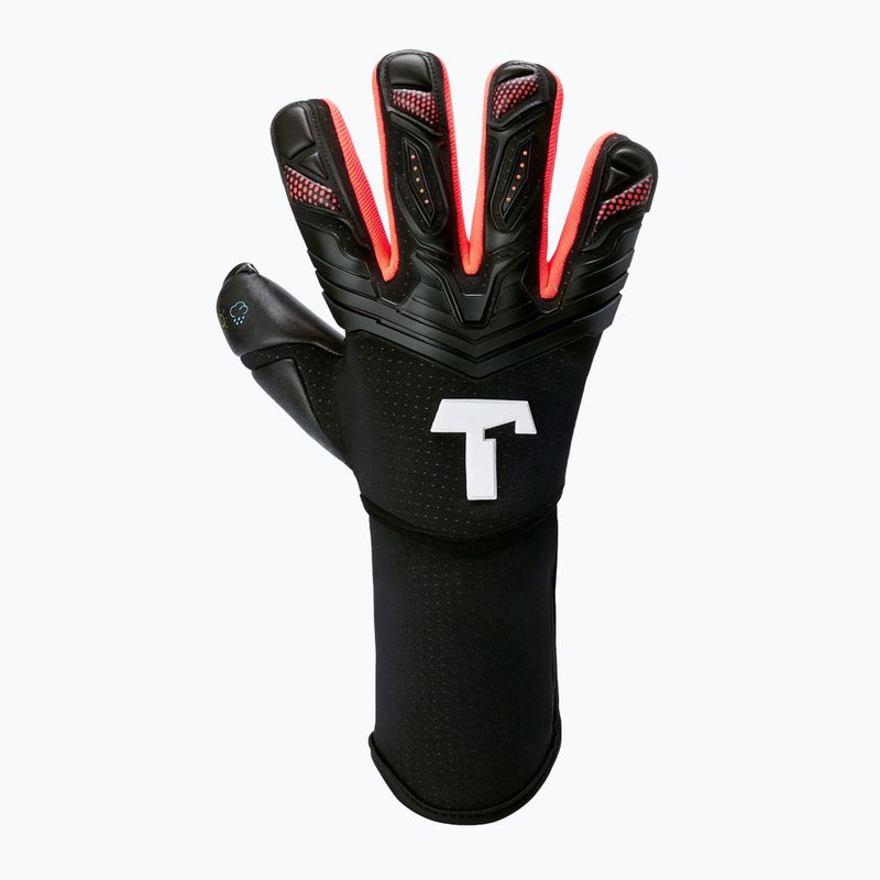 T1TAN Alien Black Energy 2.0 FP guanti da portiere neri 3
