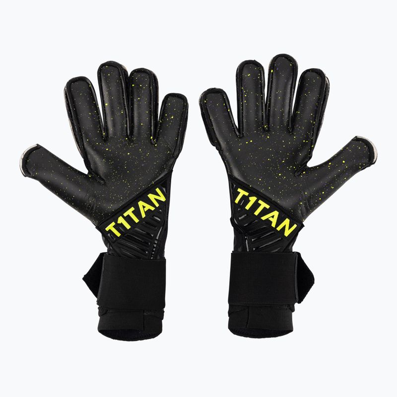 T1TAN Guanti da portiere Alien Galaxy 2