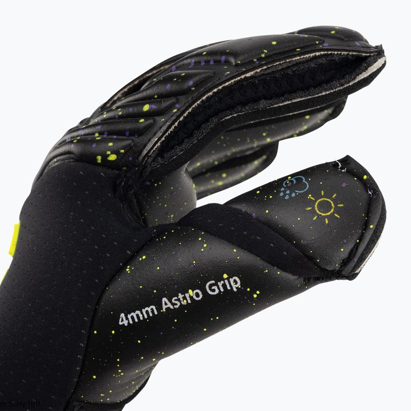 T1TAN Guanti da portiere Alien Galaxy 3