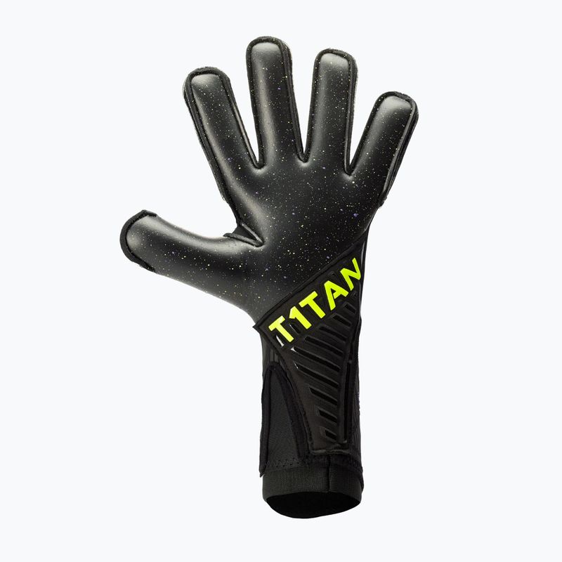 T1TAN Guanti da portiere Alien Galaxy 7