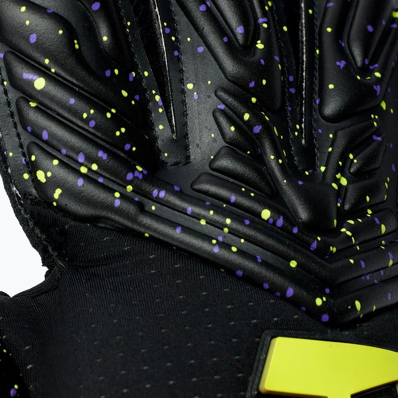 T1TAN Guanti da portiere Alien Galaxy 8