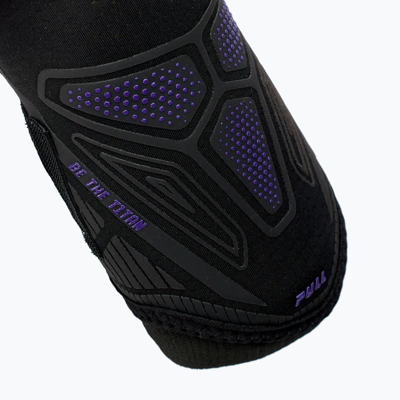 T1TAN Guanti da portiere Alien Galaxy 10