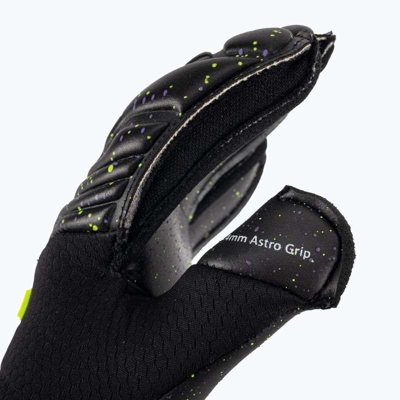 T1TAN Guanti da portiere Alien Galaxy Junior 3