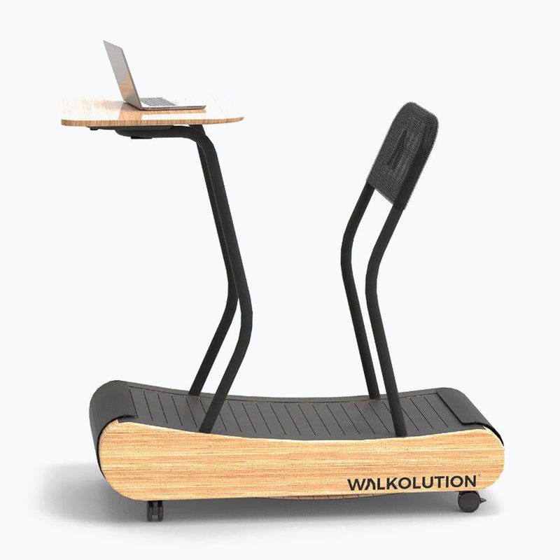 Walkolution MTD700R Wanderlust Tapis roulant da scrivania