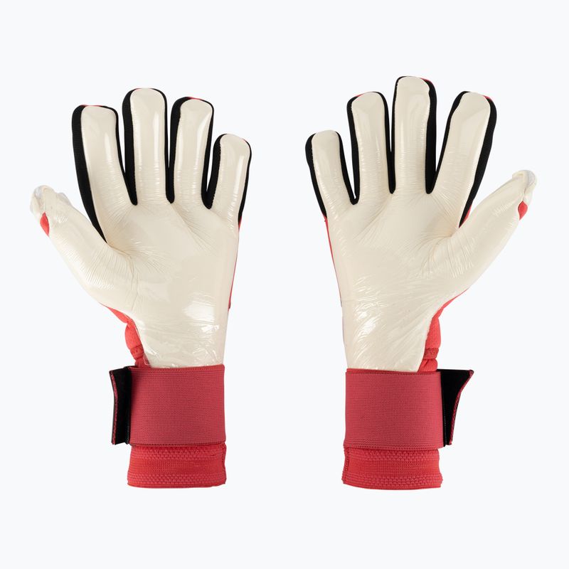 T1TAN Red Beast 3.0 FP guanti da portiere rossi 2