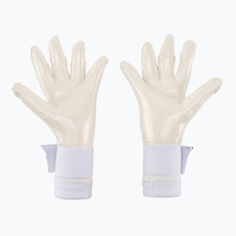Guanti da portiere T1TAN White Beast 3.0 Bianco 2