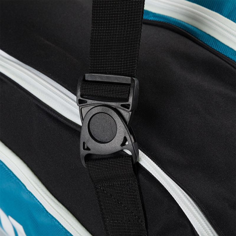 YONEX 1223 Club Racchetta da tennis Borsa nera/blu 4