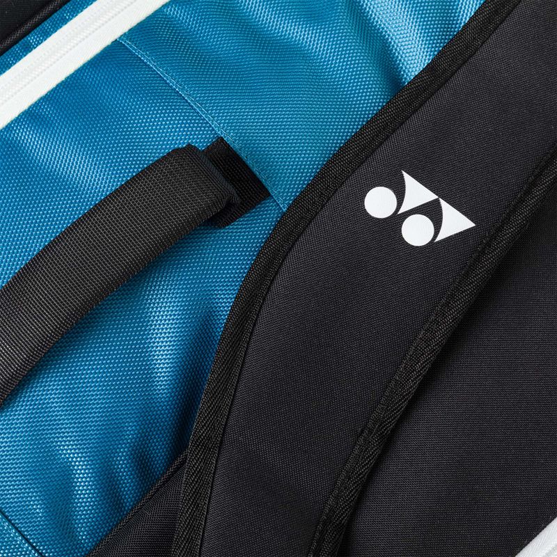 YONEX 1223 Club Racchetta da tennis Borsa nera/blu 5