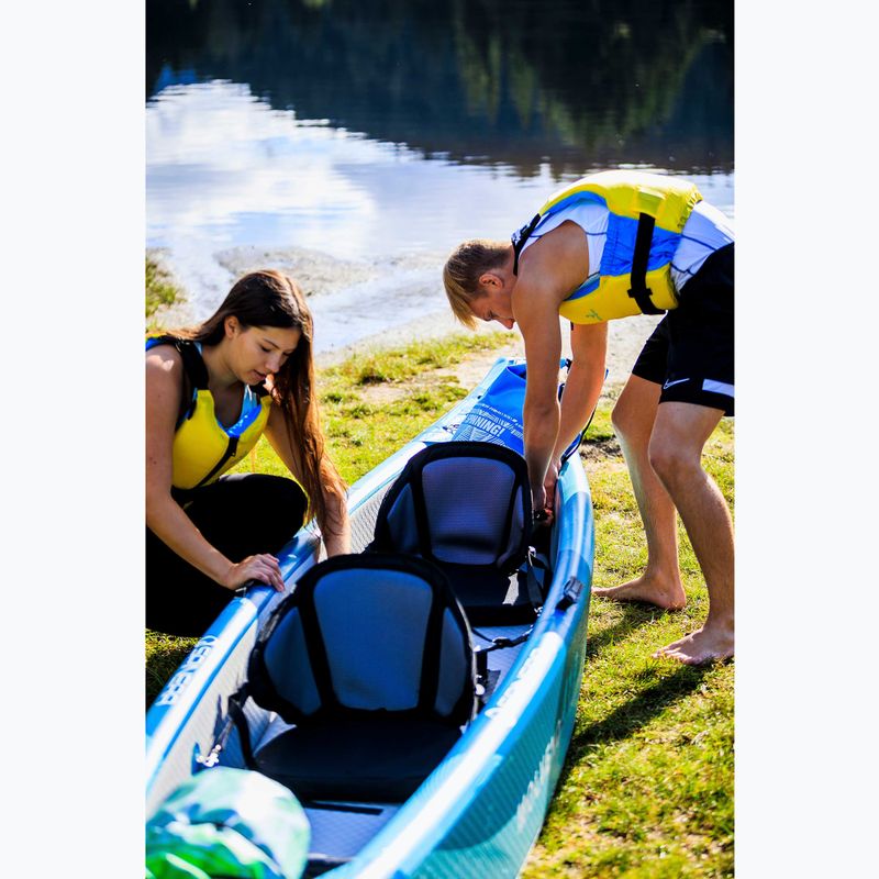 SPINERA Molveno 430 Kayak gonfiabile per 2 persone 3