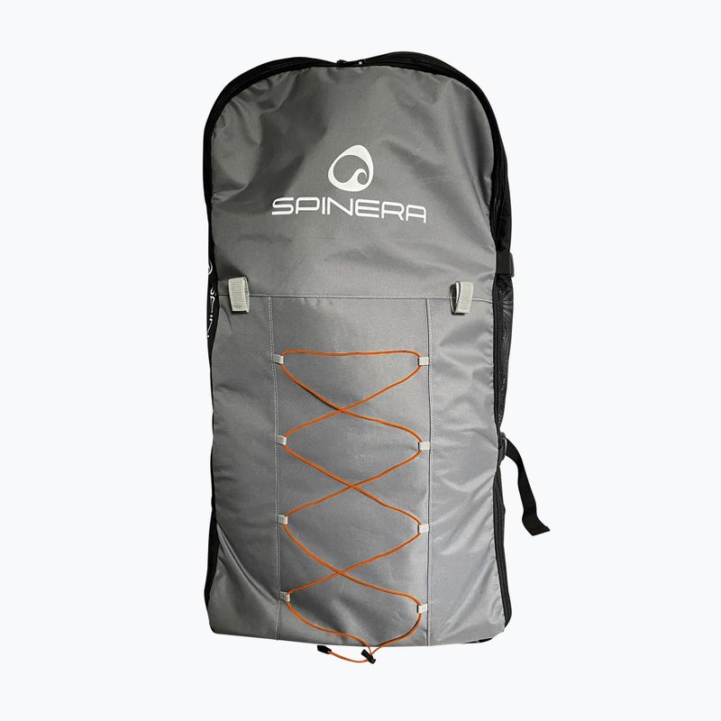 Borsa SPINERA Performance Kayak S grey