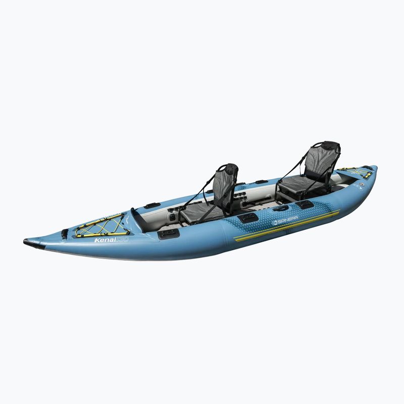 Sedile per kayak SPINERA Frame Kayak 9