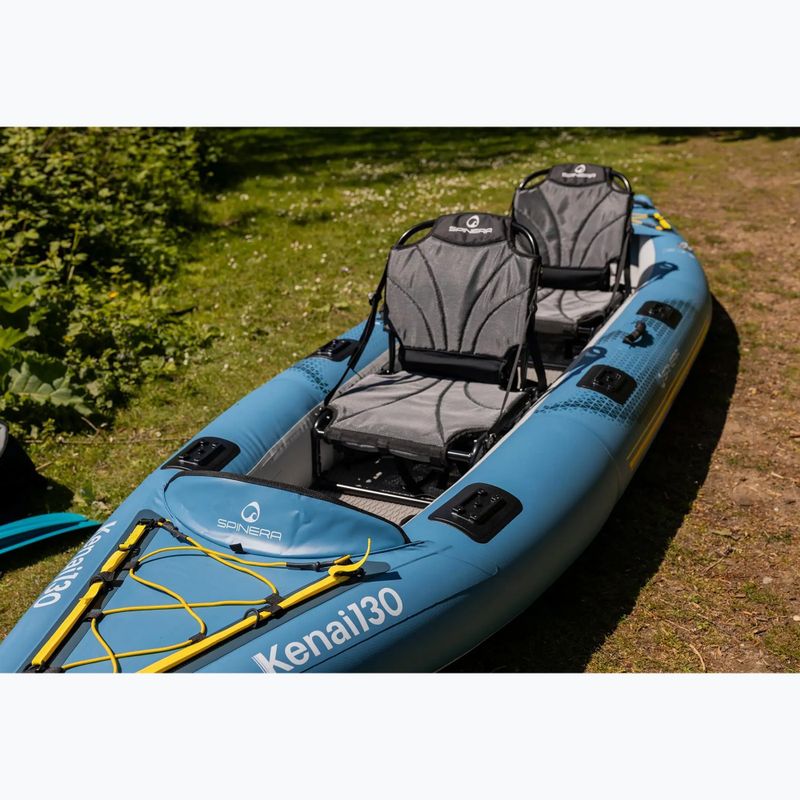 Sedile per kayak SPINERA Frame Kayak 11