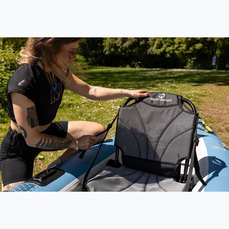 Sedile per kayak SPINERA Frame Kayak 12