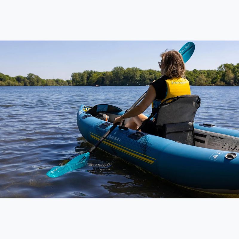 Sedile per kayak SPINERA Frame Kayak 13