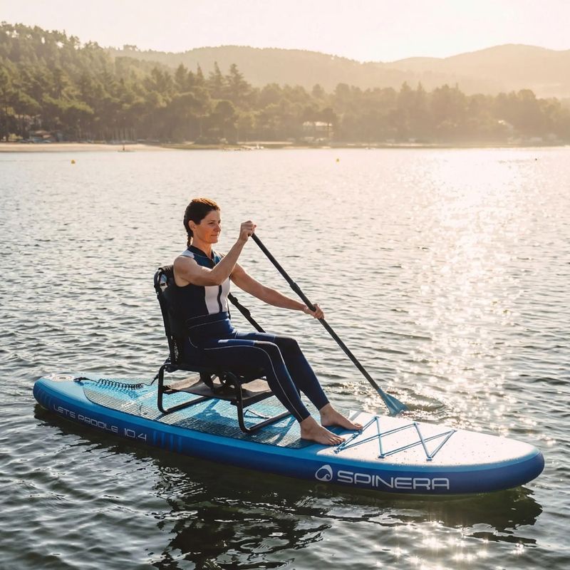 Sedile per kayak SPINERA Frame Kayak 14