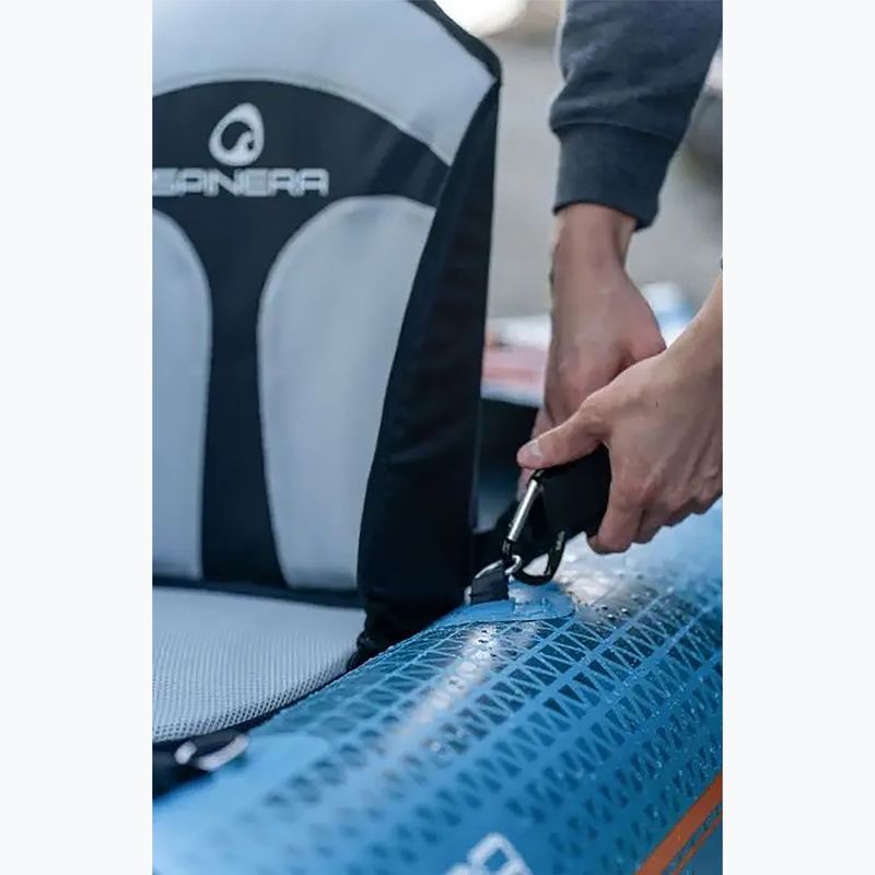 Sedile per kayak SPINERA Superior Kayak 7