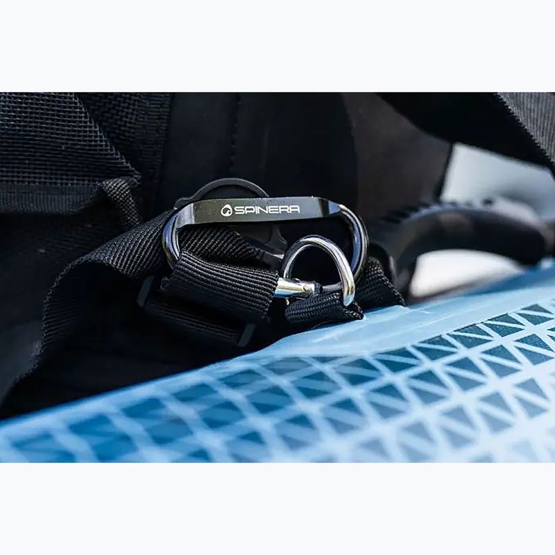 Sedile per kayak SPINERA Superior Kayak 8