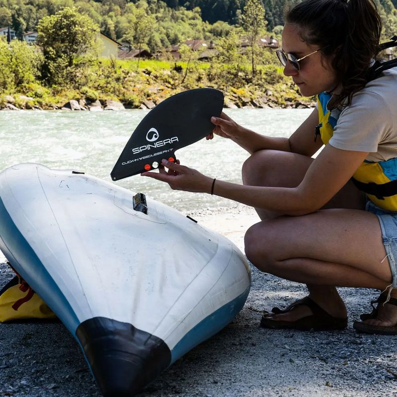 Pinna per kayak SPINERA Click-In Weedless 3