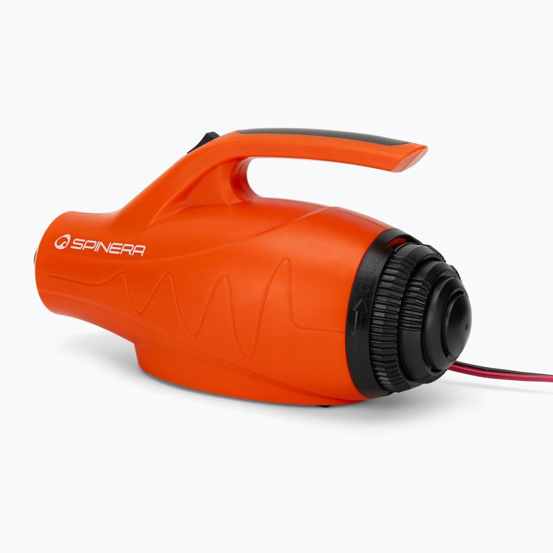 Pompa elettrica SPINERA Performance 12V 2