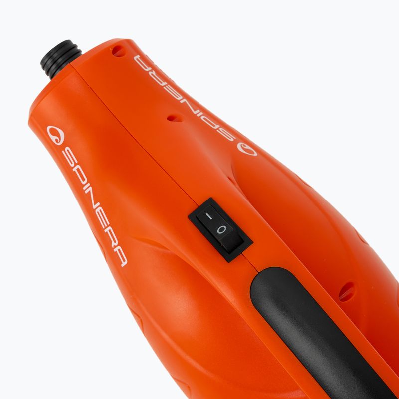 Pompa elettrica SPINERA Performance 12V 3