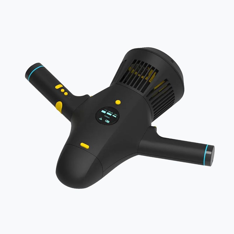 Motore elettrico SPINERA Underwater Powerfin/Scooter 2