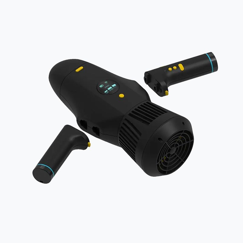 Motore elettrico SPINERA Underwater Powerfin/Scooter 4
