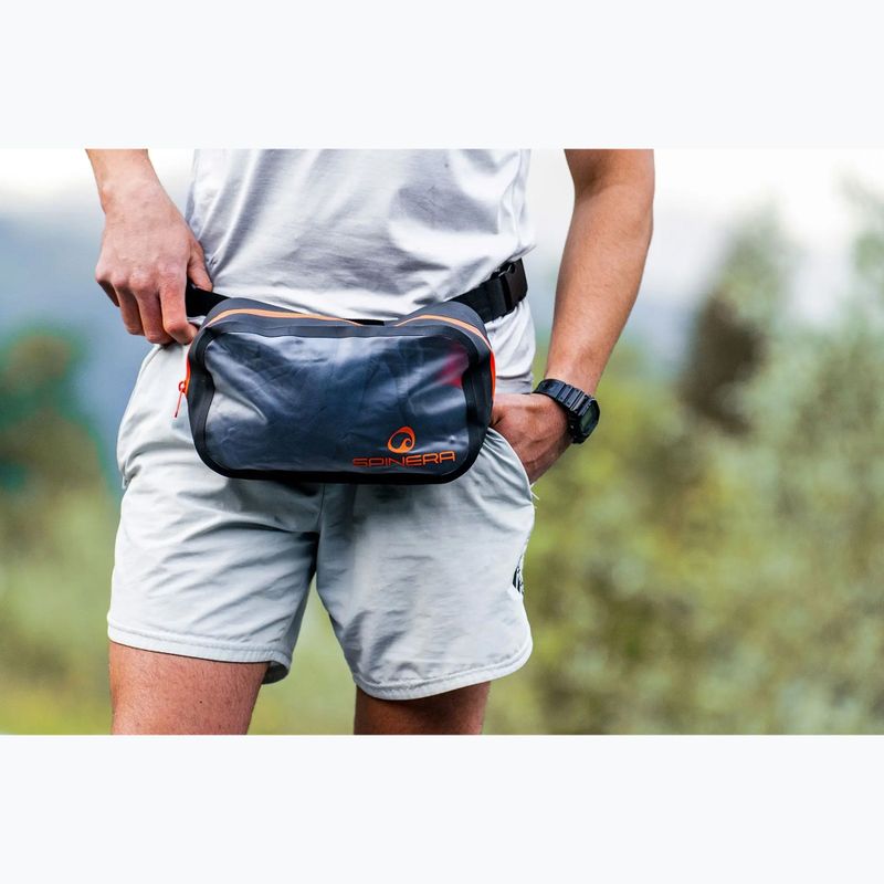 Borsa impermeabile SPINERA Dry Gear Cube 6