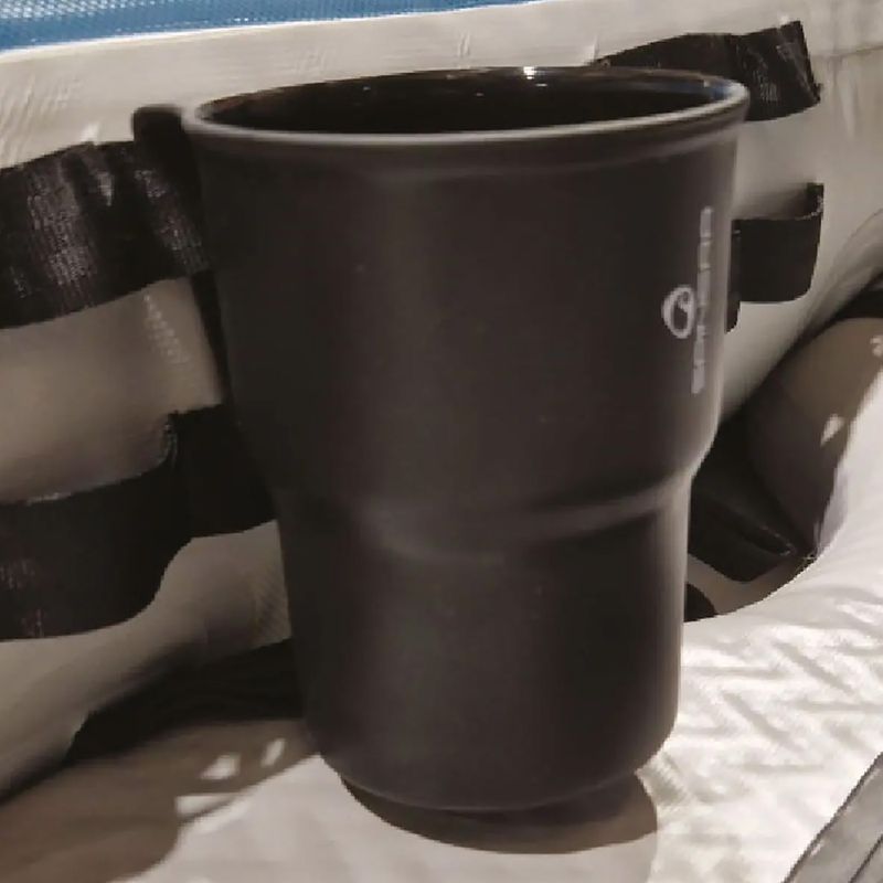 Portabicchieri SPINERA Universal Cup Holder 7