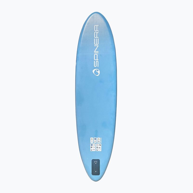 SUP SPINERA Pagaia da 10'10'' 3