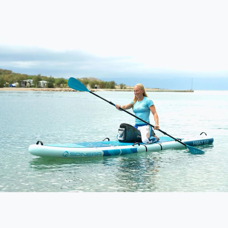 SUP SPINERA Sedile per tavola a sella 2