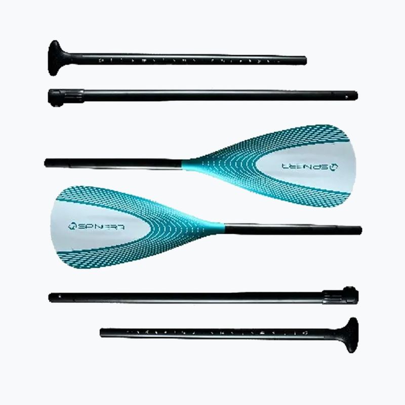 SUP SPINERA Famiglia 13' tavola 11