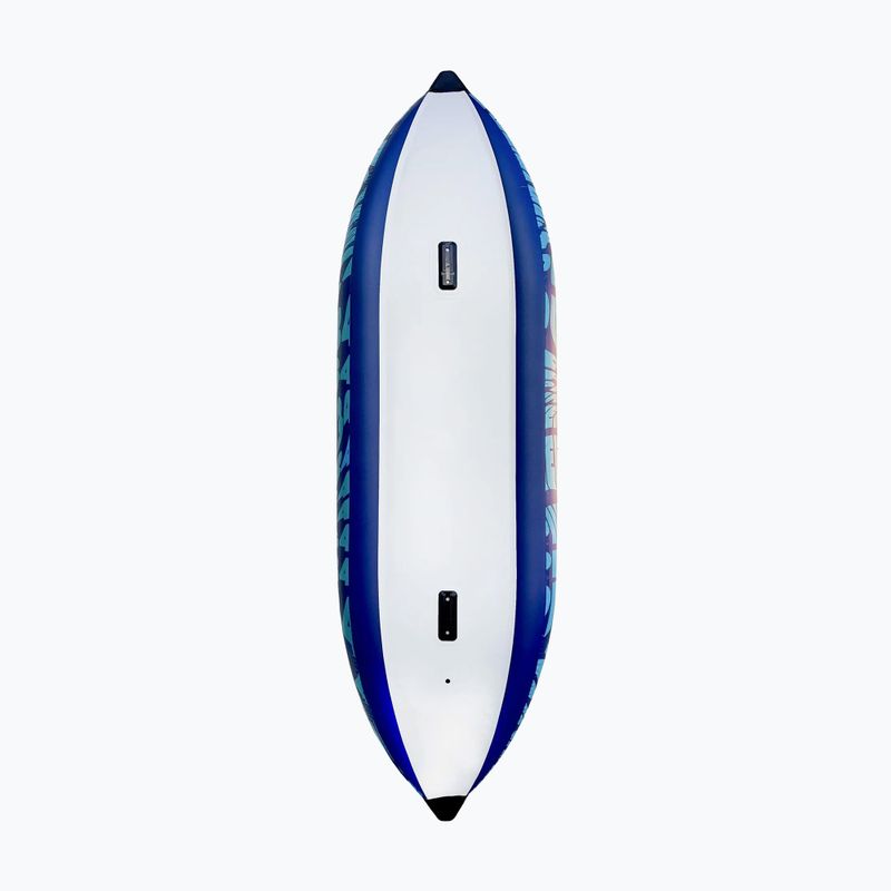 Kayak gonfiabile 2-osobowy SPINERA Duo 340/115 3