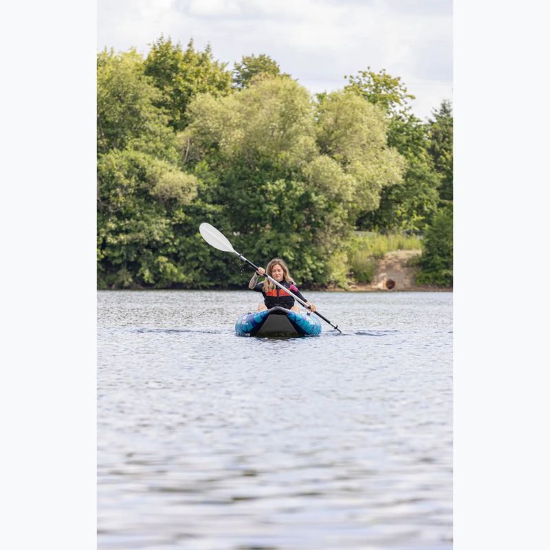 Kayak gonfiabile 2-osobowy SPINERA Duo 340/115 7