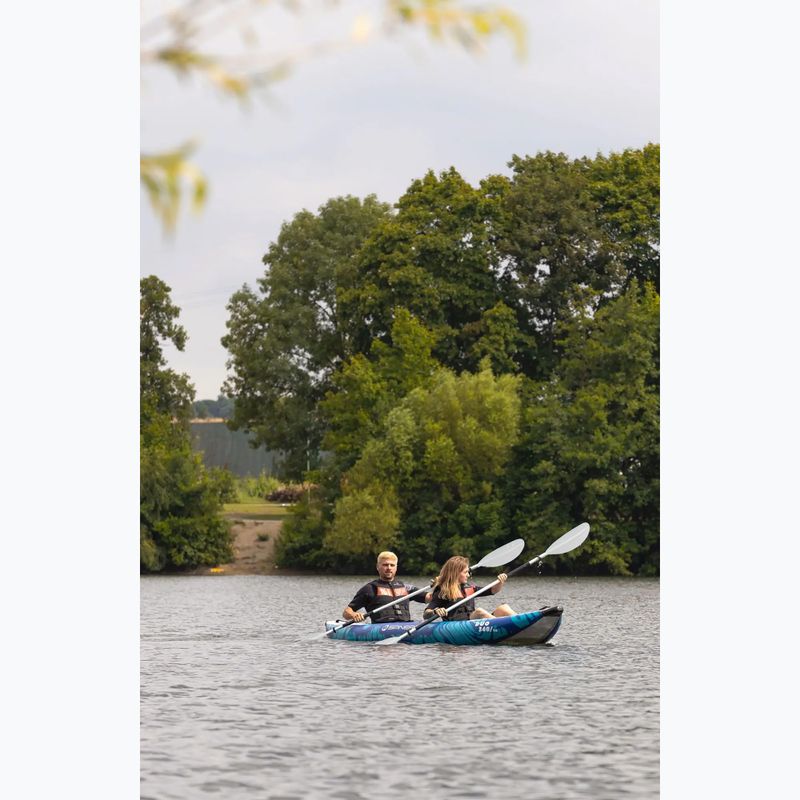 Kayak gonfiabile 2-osobowy SPINERA Duo 340/115 8