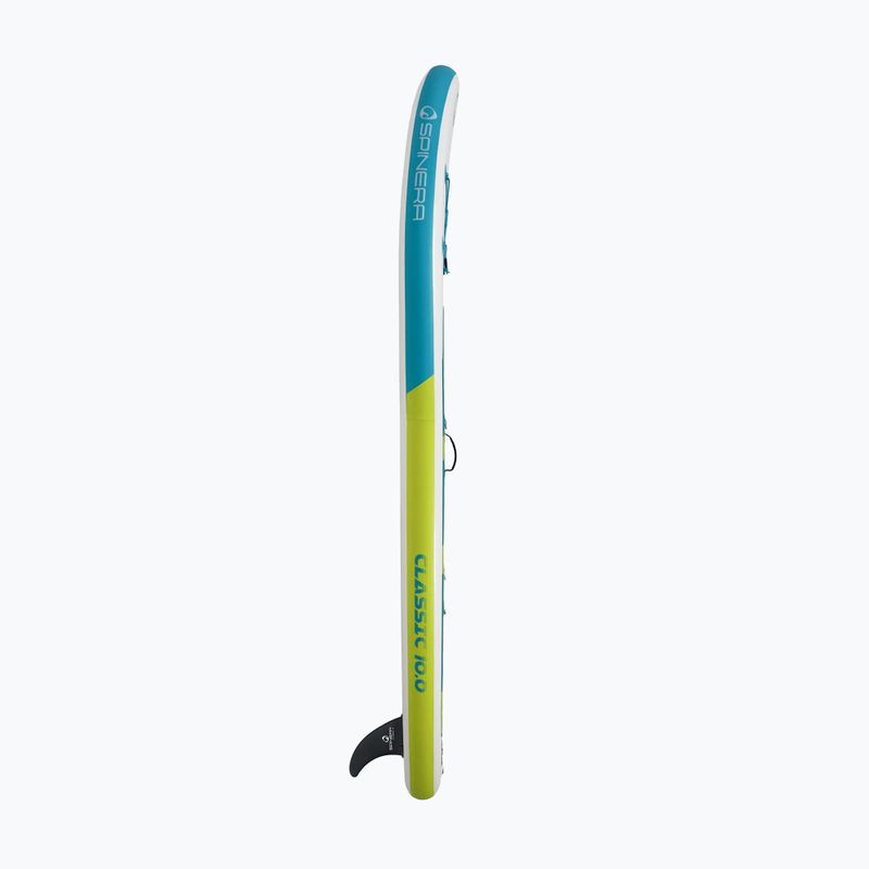 Tavola SUP SPINERA Classic 10'0" Pack 3 green teal 4