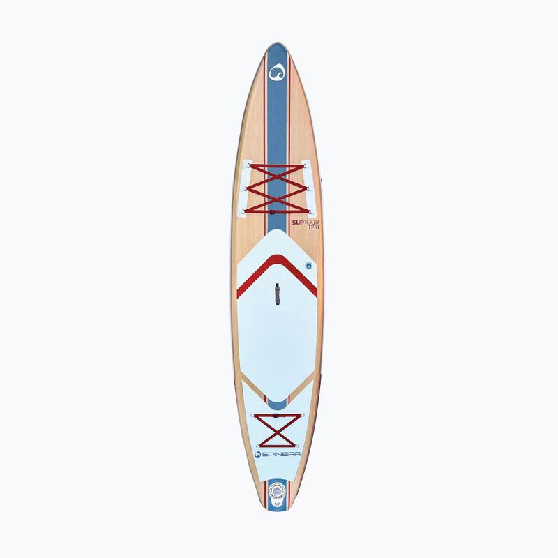 Tavola SUP SPINERA Suptour Light 12'0" 2