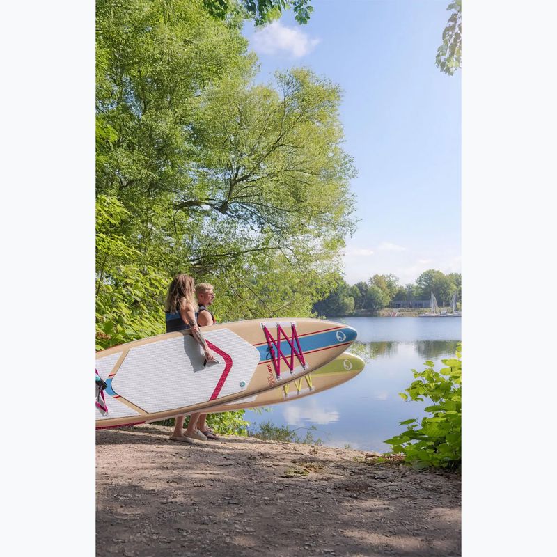Tavola SUP SPINERA Suptour Light 12'0" 5