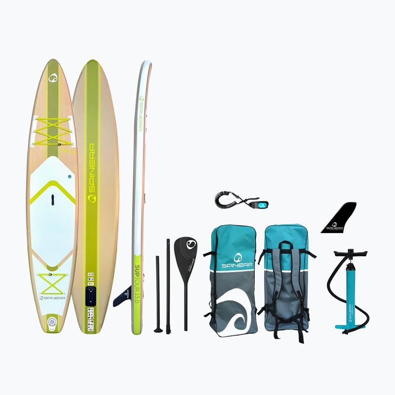 Tavola SUP SPINERA Suptour Light 13'0"