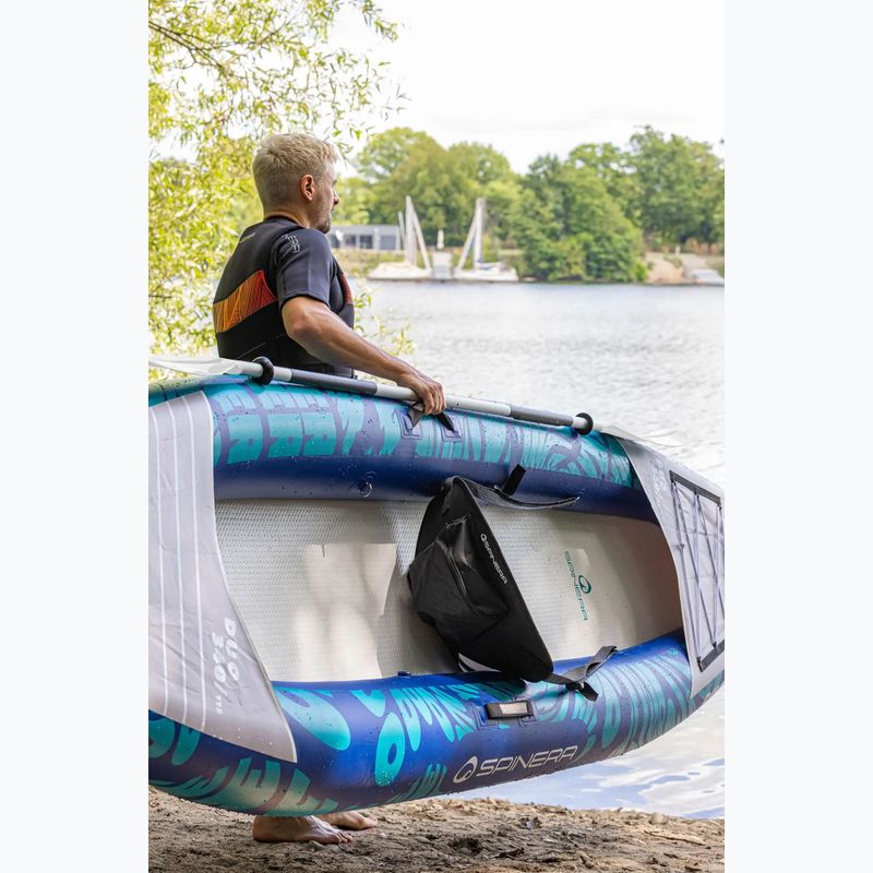Sedile per kayak SPINERA Basic Kayak 2