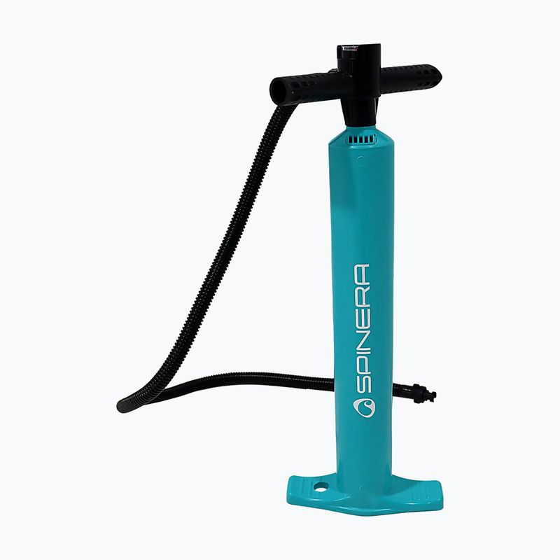 Pompa manuale SPINERA Single Action Sup