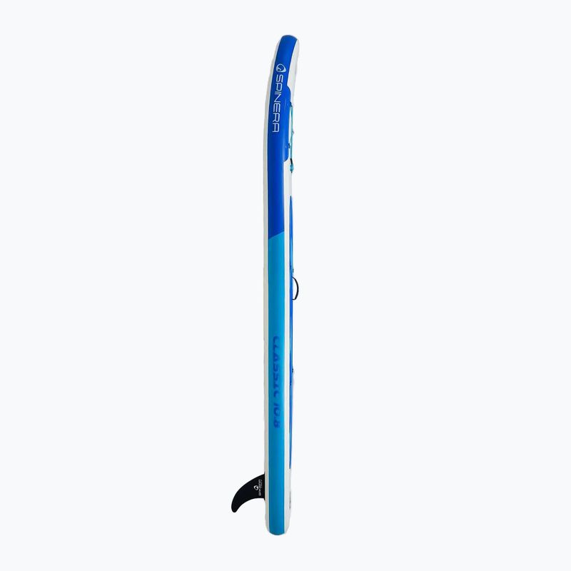 Tavola SUP SPINERA Classic 10'8" Pack 3 green teal 4