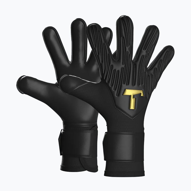 Guanti da portiere junior T1TAN Rebel 2