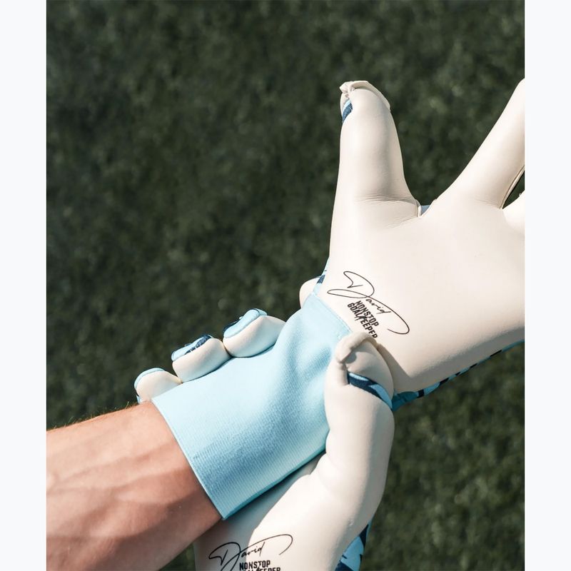 Guanti da portiere T1TAN Beast 3 5