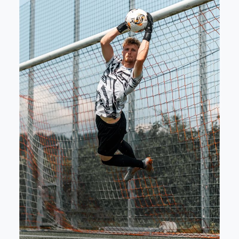 Guanti da portiere T1TAN Legend 1.0 FP blackout 2