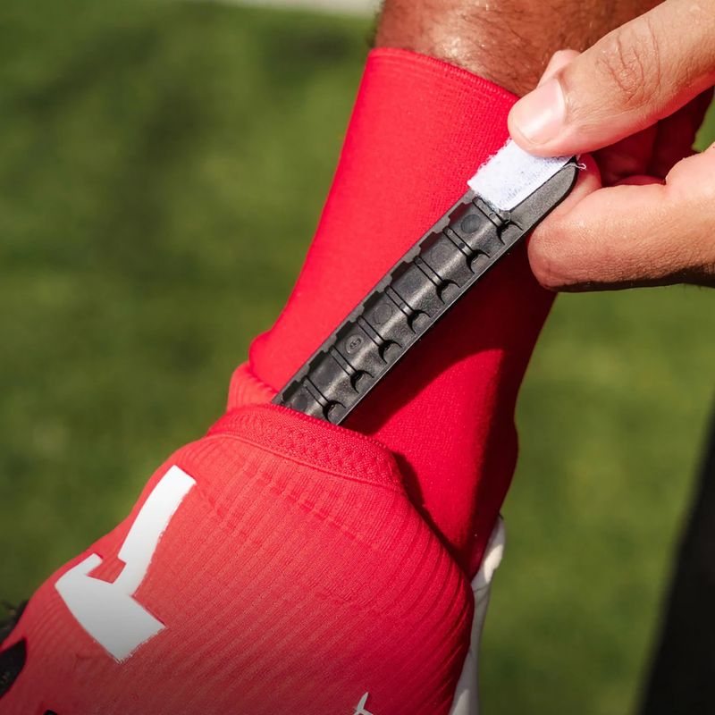 Guanti da portiere T1TAN Beast 4.0 demon red 4