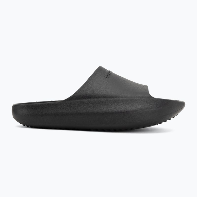 Ciabatte BLACKROLL Recovery Slopes Core 1.1 mercury black 2