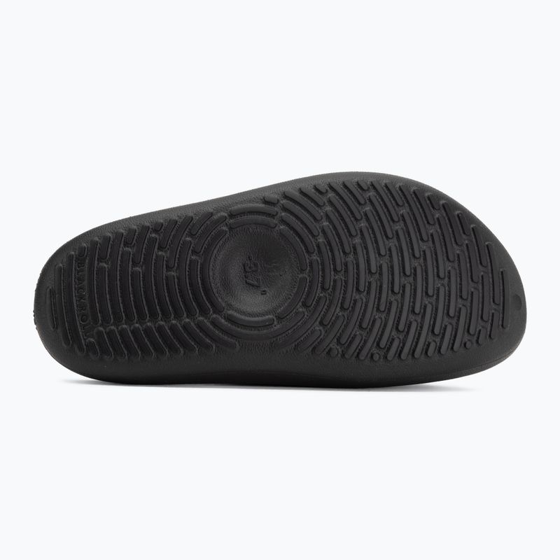 Ciabatte BLACKROLL Recovery Slopes Core 1.1 mercury black 4