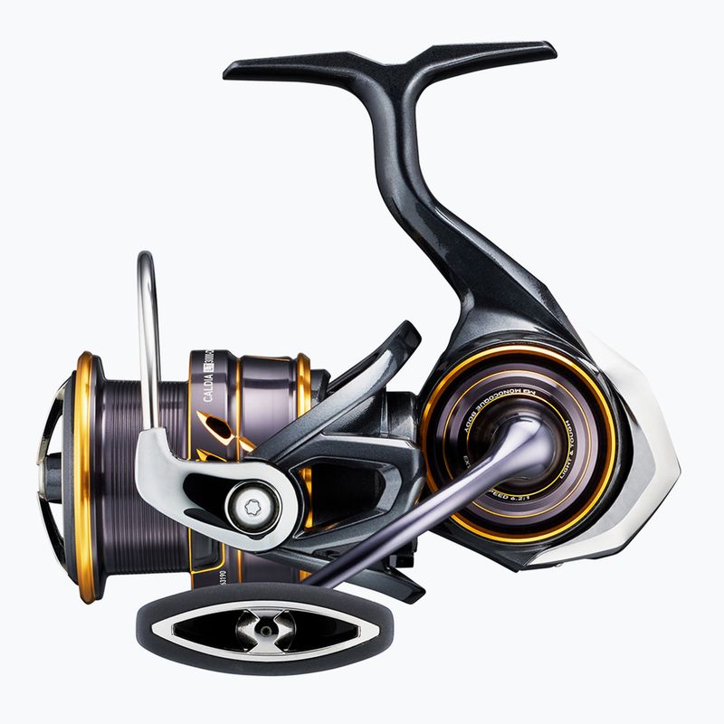 Mulinello da spinning Daiwa 22 Caldia Mq Lt